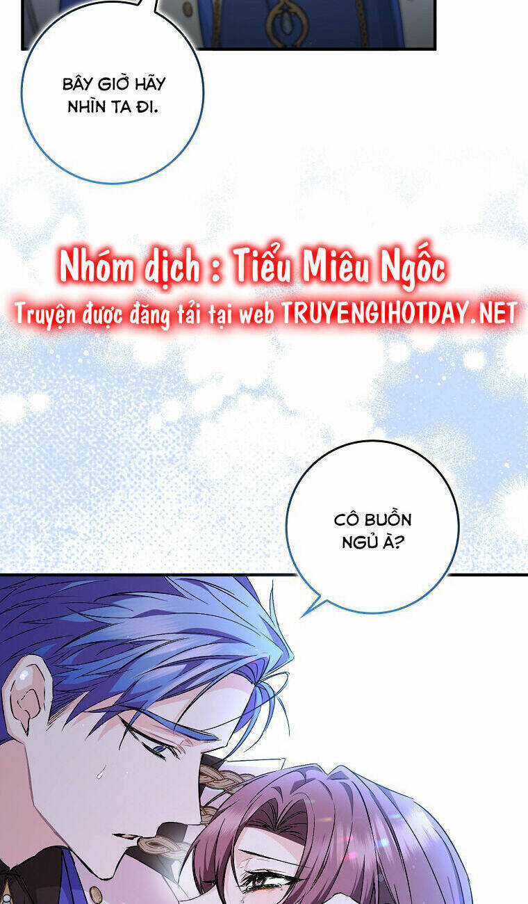 Anh Chỉ Là Đồ Bỏ Đi Của Tôi Mà Thôi Chapter 46 trang 26