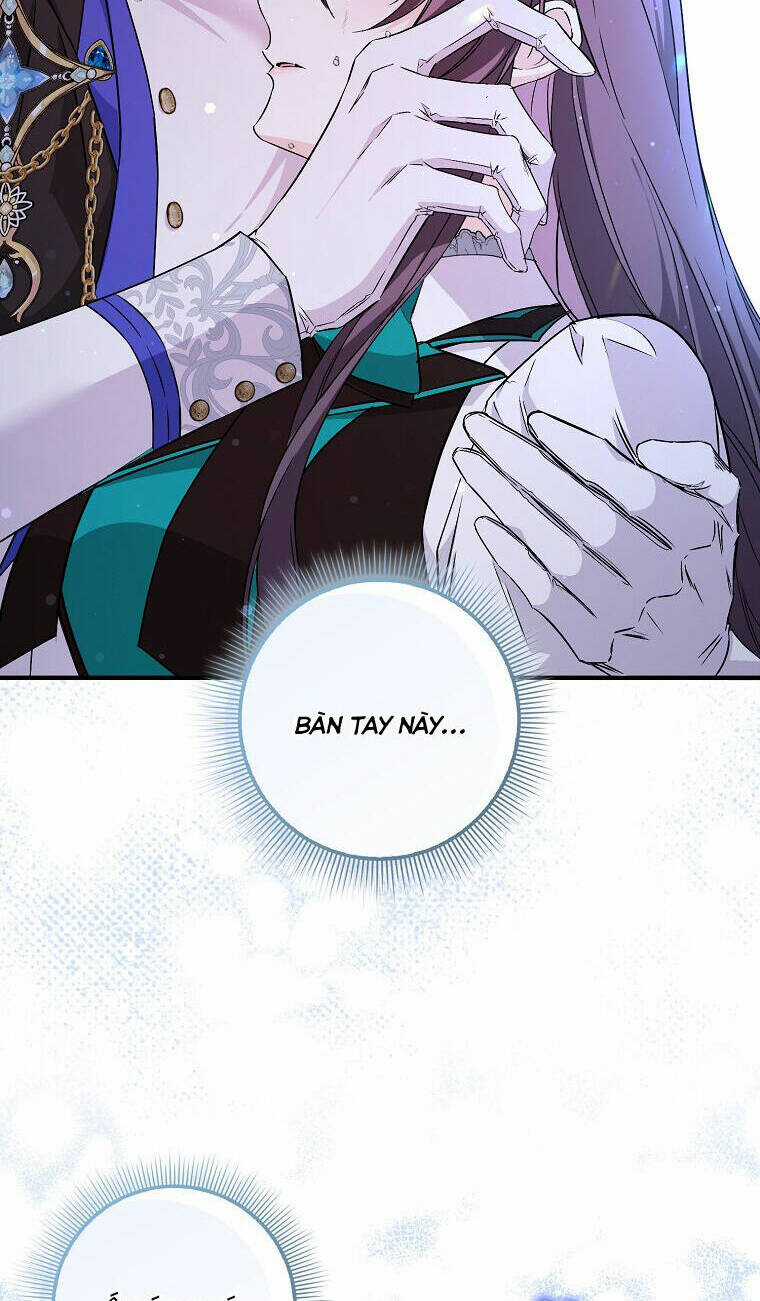 Anh Chỉ Là Đồ Bỏ Đi Của Tôi Mà Thôi Chapter 46 trang 27