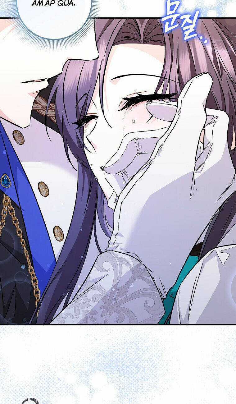 Anh Chỉ Là Đồ Bỏ Đi Của Tôi Mà Thôi Chapter 46 trang 28