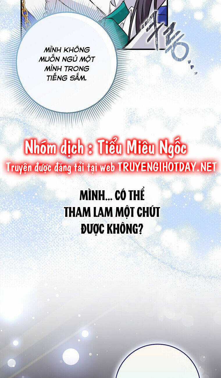 Anh Chỉ Là Đồ Bỏ Đi Của Tôi Mà Thôi Chapter 46 trang 30