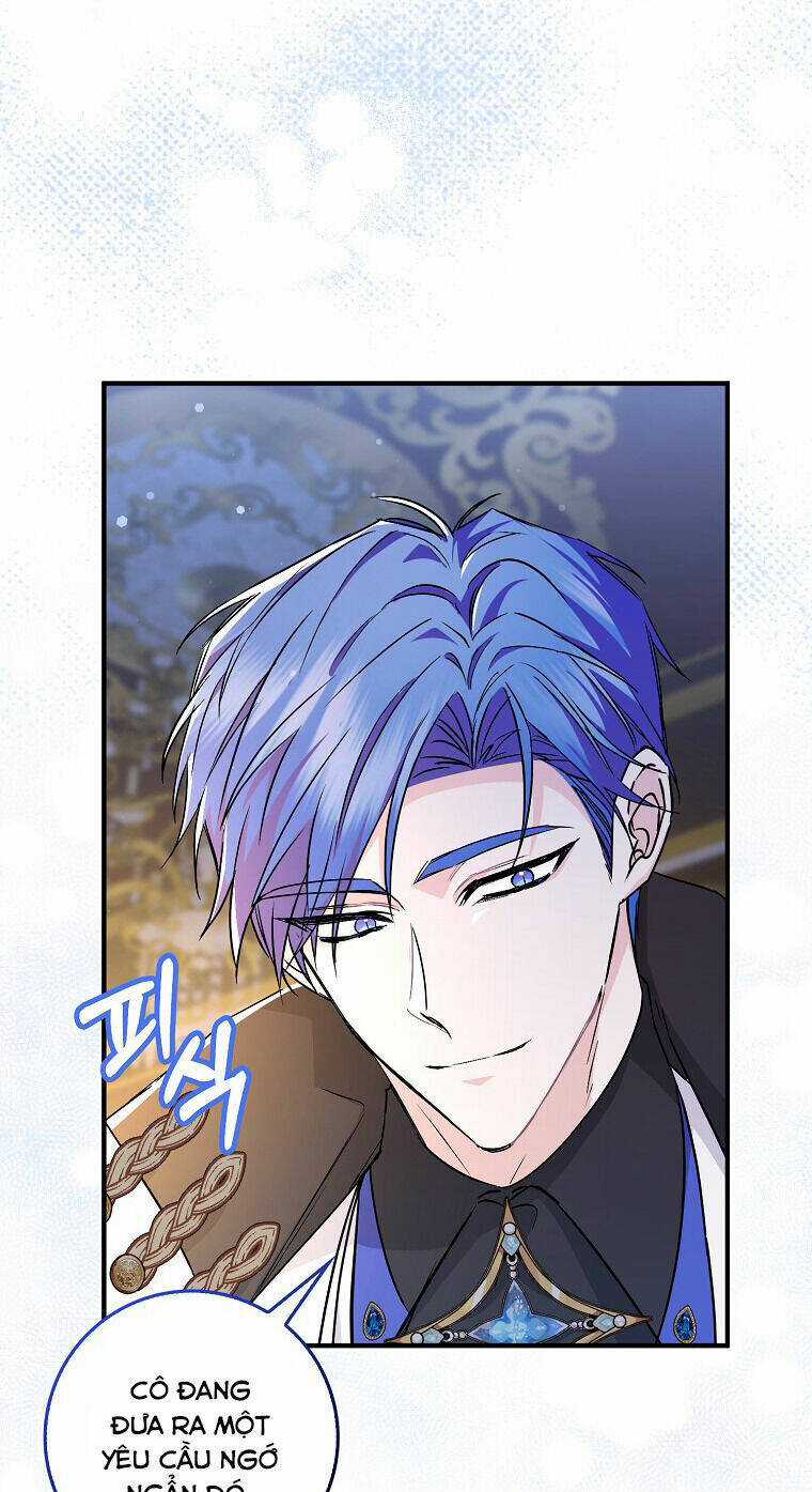 Anh Chỉ Là Đồ Bỏ Đi Của Tôi Mà Thôi Chapter 46 trang 32