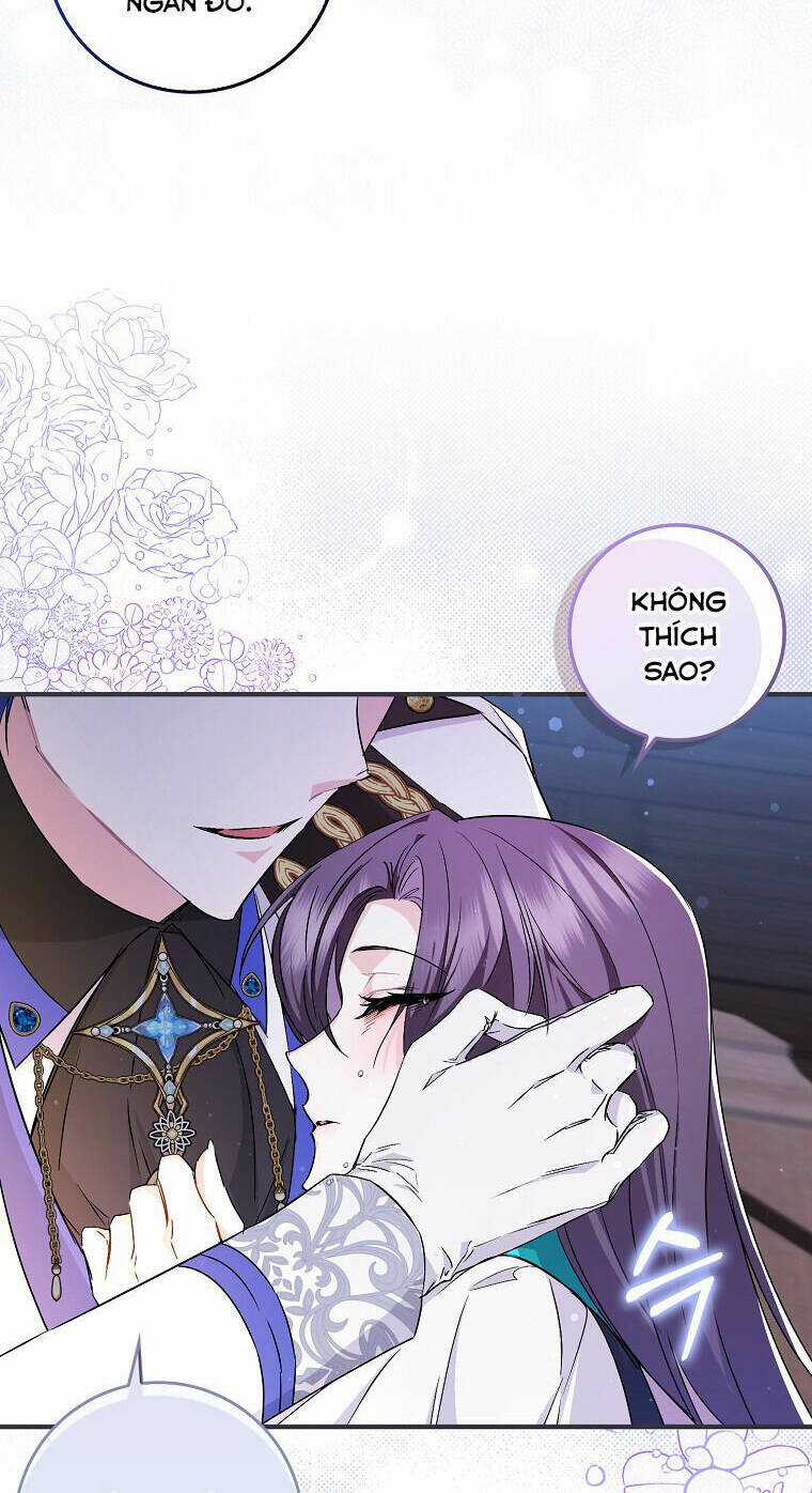 Anh Chỉ Là Đồ Bỏ Đi Của Tôi Mà Thôi Chapter 46 trang 33