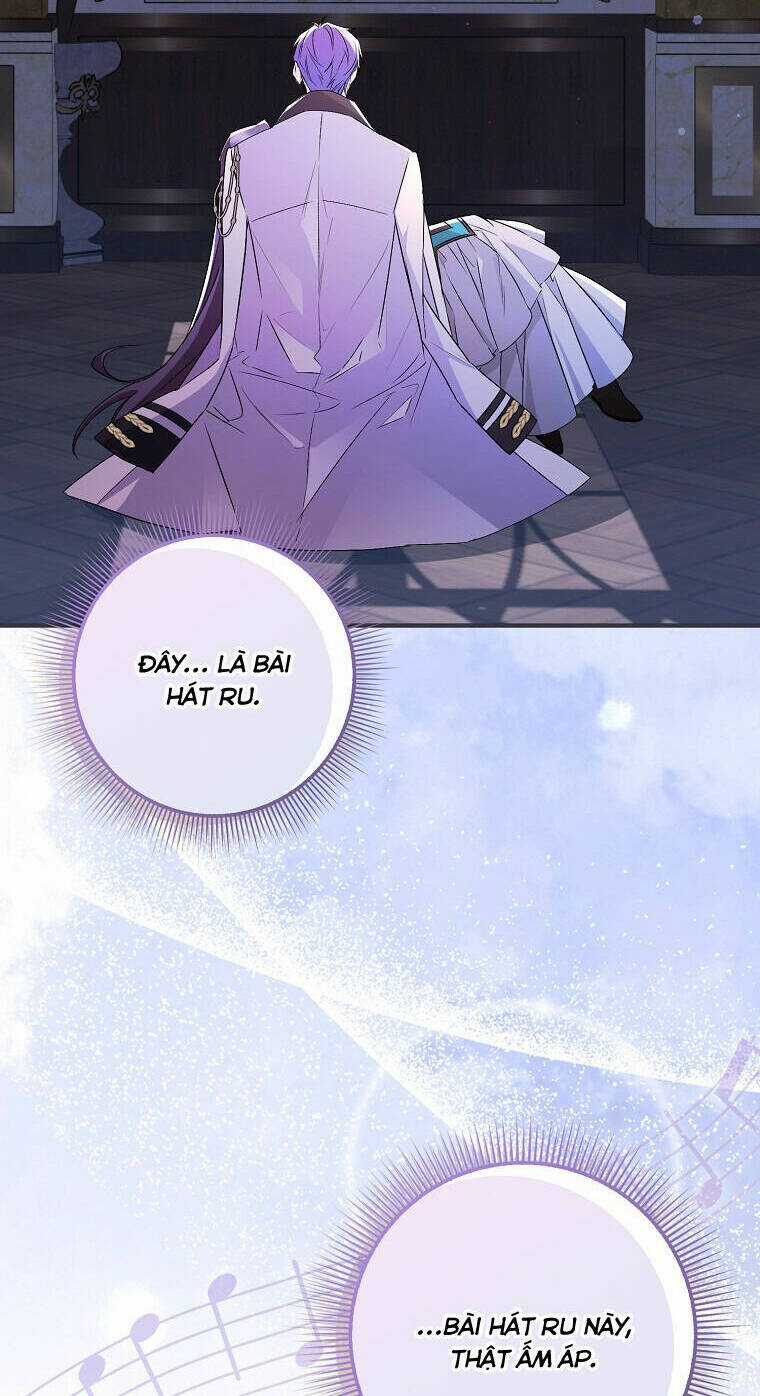 Anh Chỉ Là Đồ Bỏ Đi Của Tôi Mà Thôi Chapter 46 trang 35