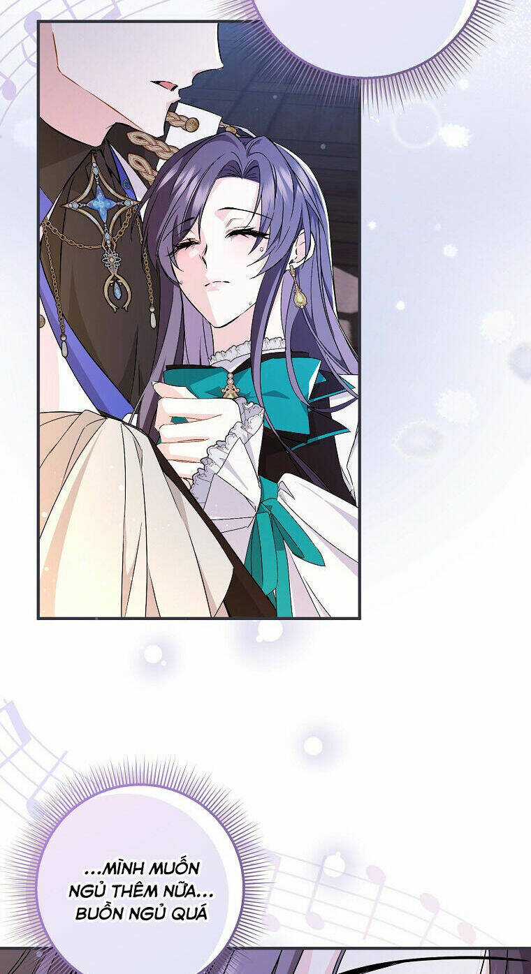 Anh Chỉ Là Đồ Bỏ Đi Của Tôi Mà Thôi Chapter 46 trang 36