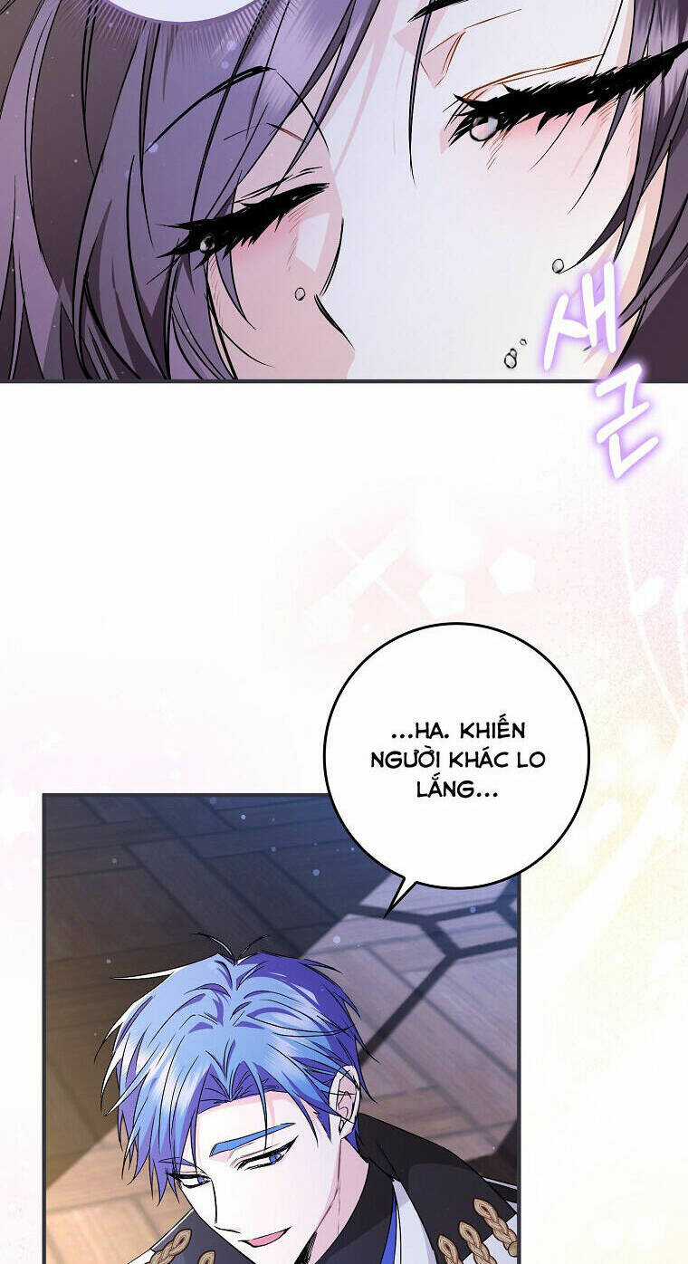 Anh Chỉ Là Đồ Bỏ Đi Của Tôi Mà Thôi Chapter 46 trang 37