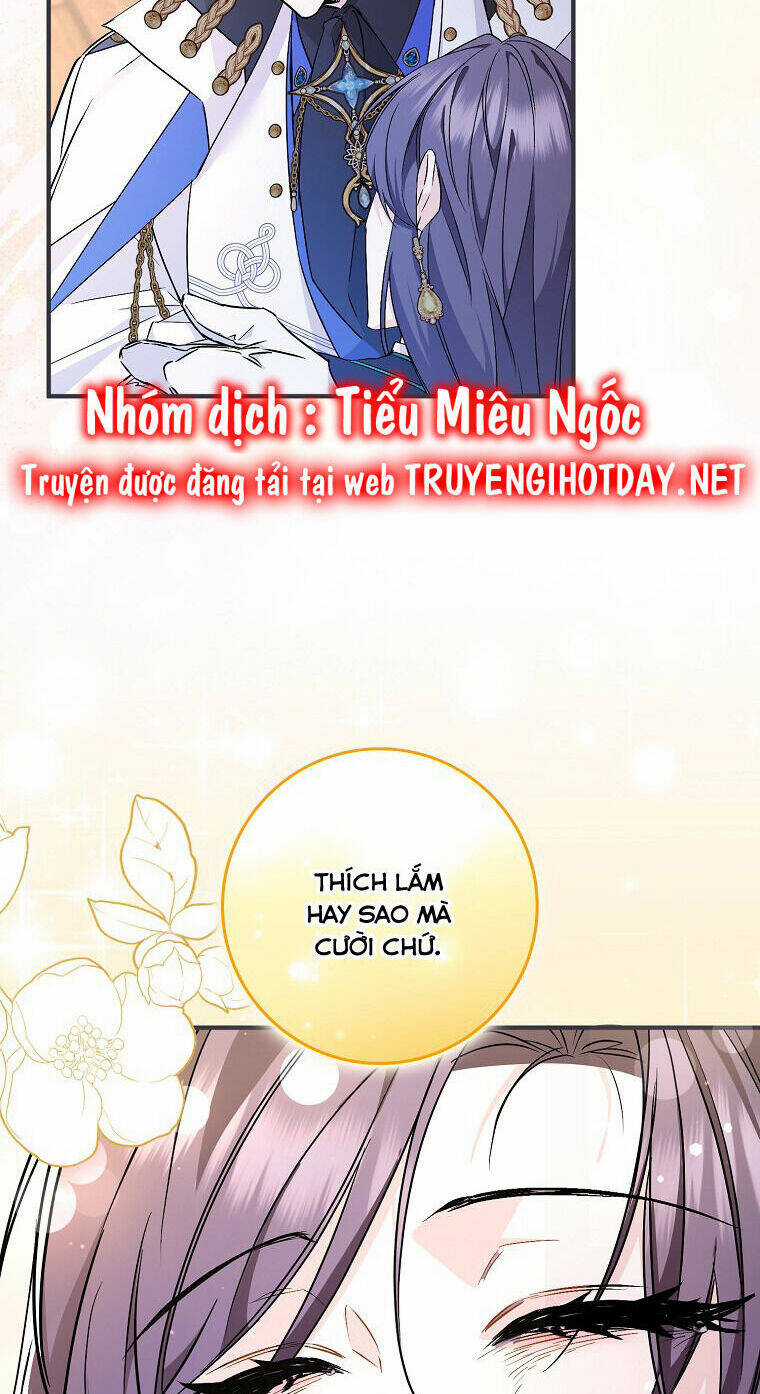 Anh Chỉ Là Đồ Bỏ Đi Của Tôi Mà Thôi Chapter 46 trang 38