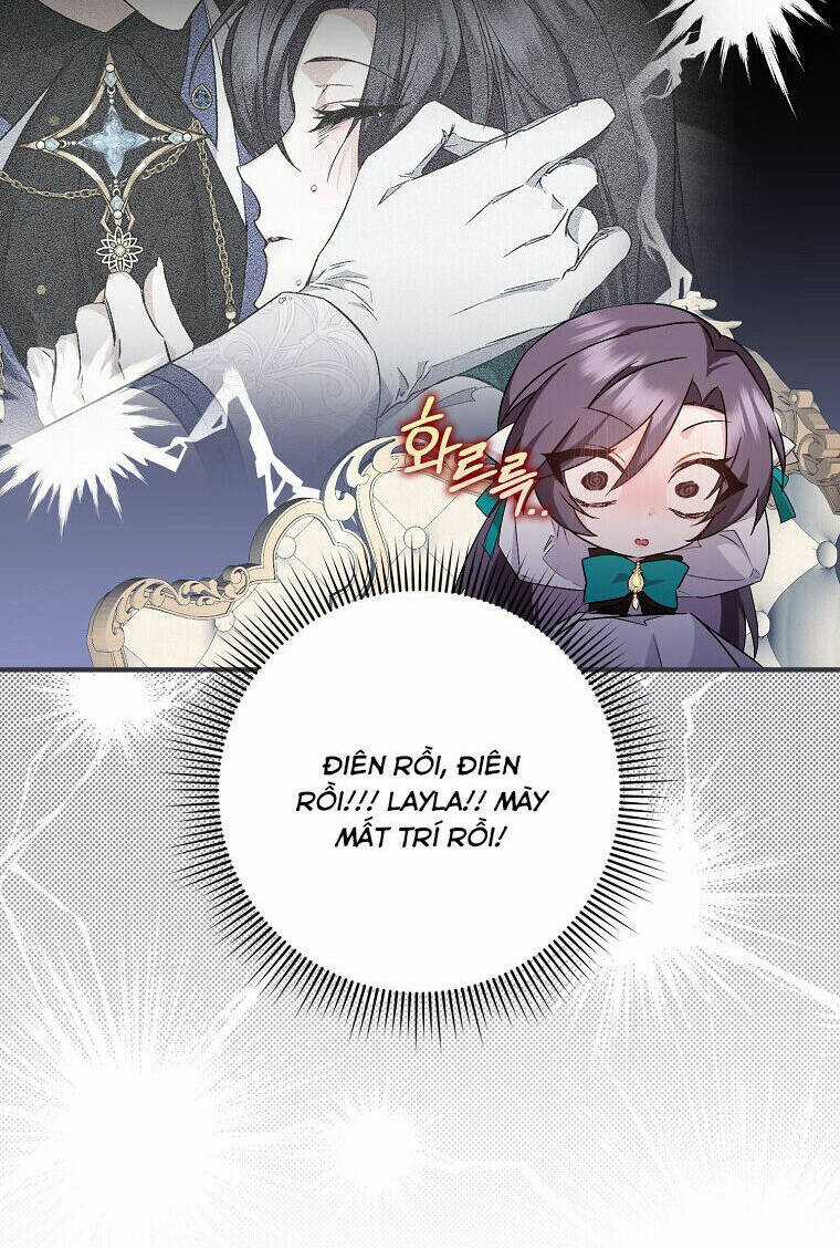 Anh Chỉ Là Đồ Bỏ Đi Của Tôi Mà Thôi Chapter 46 trang 47