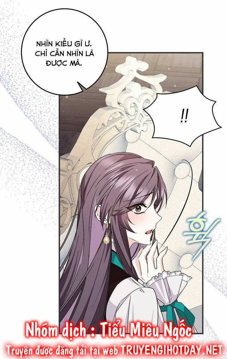 Anh Chỉ Là Đồ Bỏ Đi Của Tôi Mà Thôi Chapter 46 trang 49