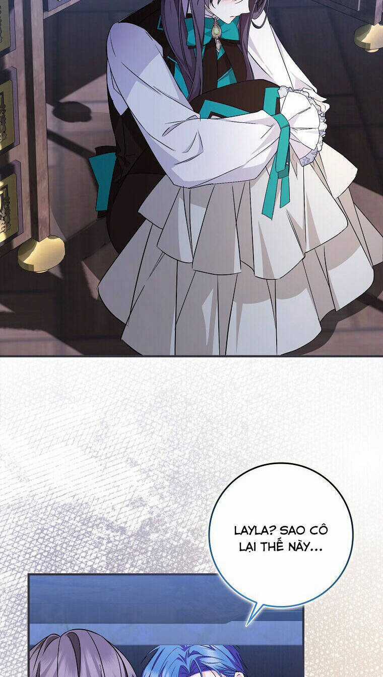 Anh Chỉ Là Đồ Bỏ Đi Của Tôi Mà Thôi Chapter 46 trang 5