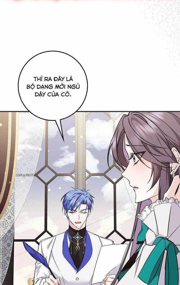 Anh Chỉ Là Đồ Bỏ Đi Của Tôi Mà Thôi Chapter 46 trang 50