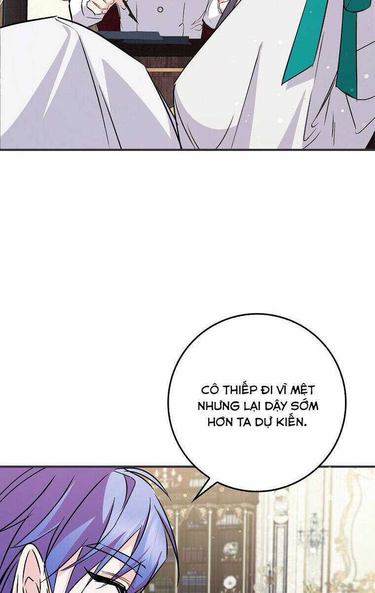 Anh Chỉ Là Đồ Bỏ Đi Của Tôi Mà Thôi Chapter 46 trang 51