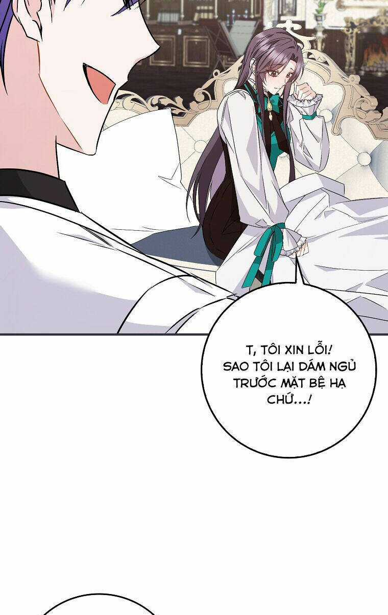 Anh Chỉ Là Đồ Bỏ Đi Của Tôi Mà Thôi Chapter 46 trang 52