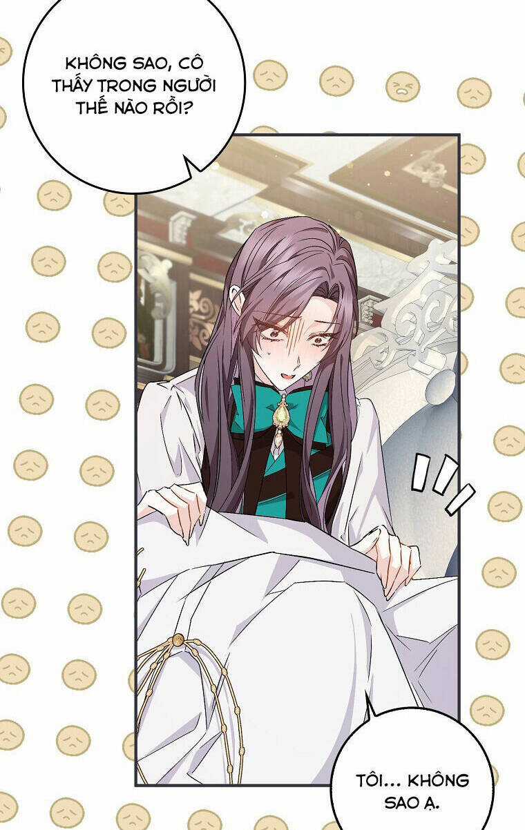 Anh Chỉ Là Đồ Bỏ Đi Của Tôi Mà Thôi Chapter 46 trang 53