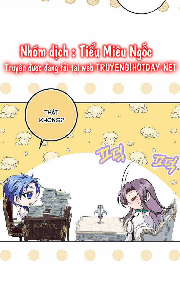 Anh Chỉ Là Đồ Bỏ Đi Của Tôi Mà Thôi Chapter 46 trang 54