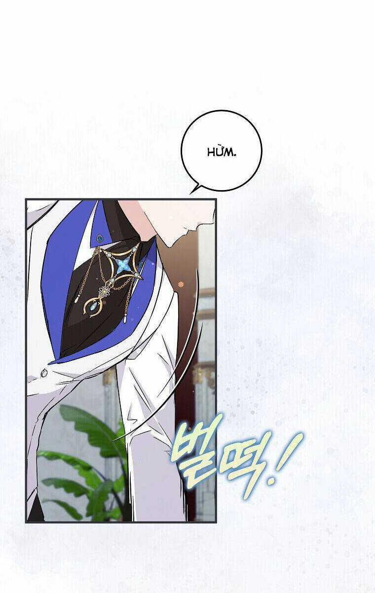 Anh Chỉ Là Đồ Bỏ Đi Của Tôi Mà Thôi Chapter 46 trang 55