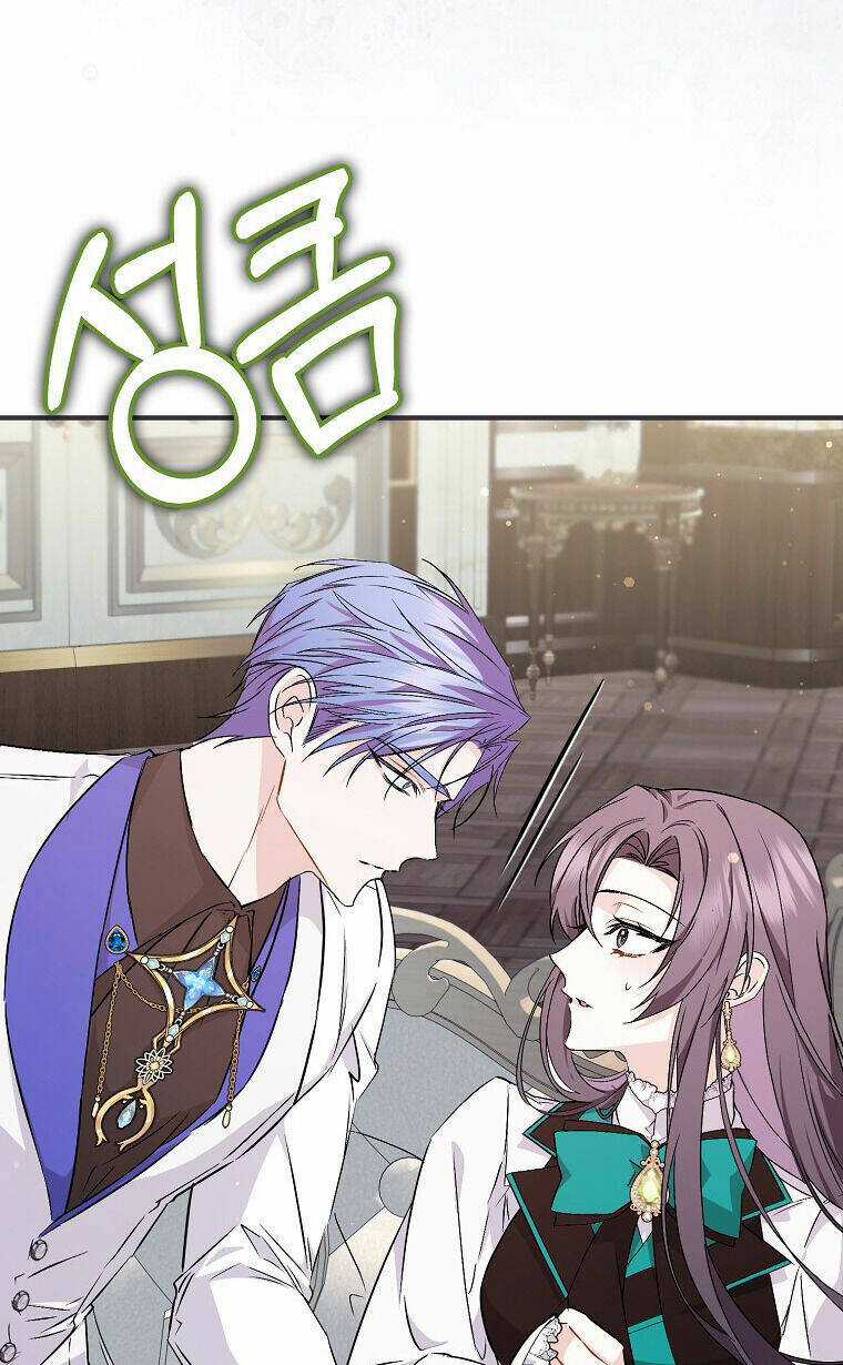 Anh Chỉ Là Đồ Bỏ Đi Của Tôi Mà Thôi Chapter 46 trang 56