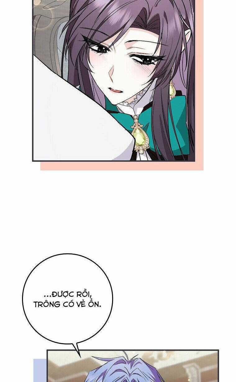 Anh Chỉ Là Đồ Bỏ Đi Của Tôi Mà Thôi Chapter 46 trang 58