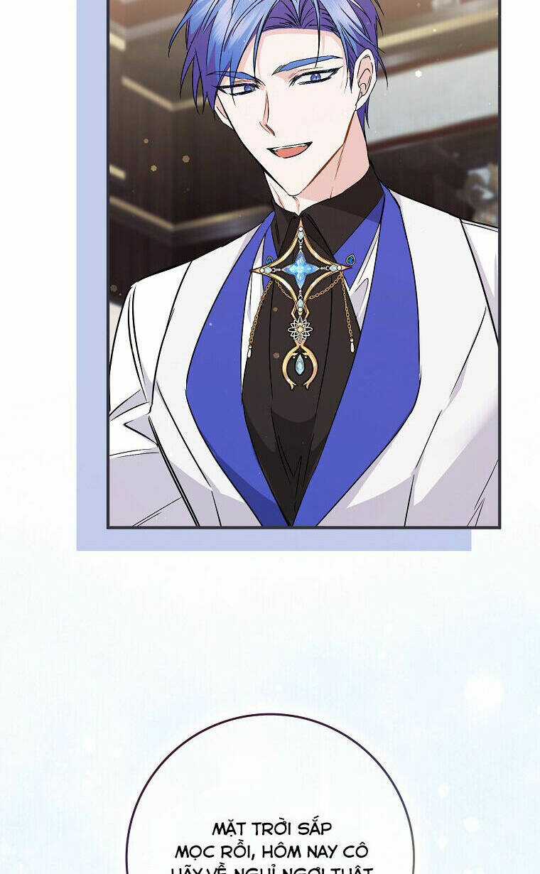 Anh Chỉ Là Đồ Bỏ Đi Của Tôi Mà Thôi Chapter 46 trang 59