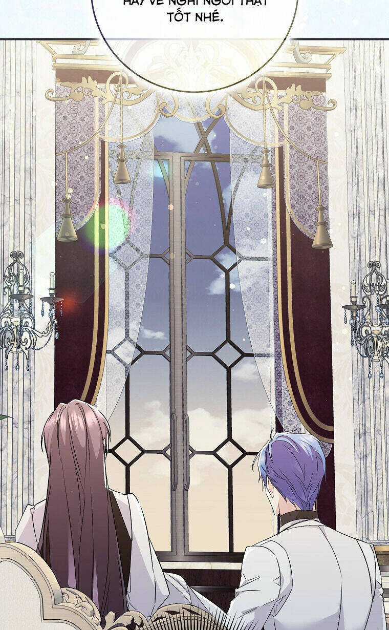 Anh Chỉ Là Đồ Bỏ Đi Của Tôi Mà Thôi Chapter 46 trang 60