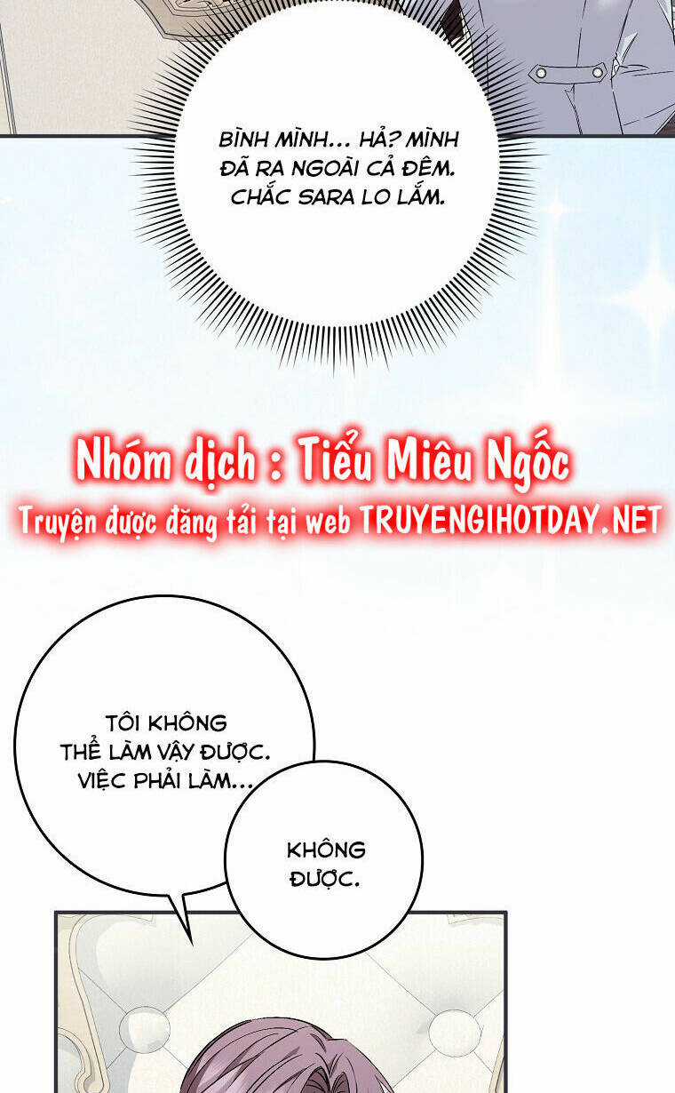 Anh Chỉ Là Đồ Bỏ Đi Của Tôi Mà Thôi Chapter 46 trang 61