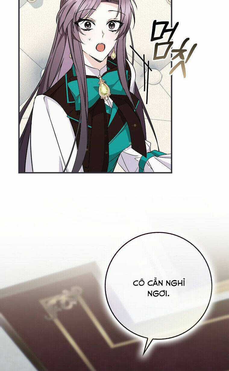 Anh Chỉ Là Đồ Bỏ Đi Của Tôi Mà Thôi Chapter 46 trang 62