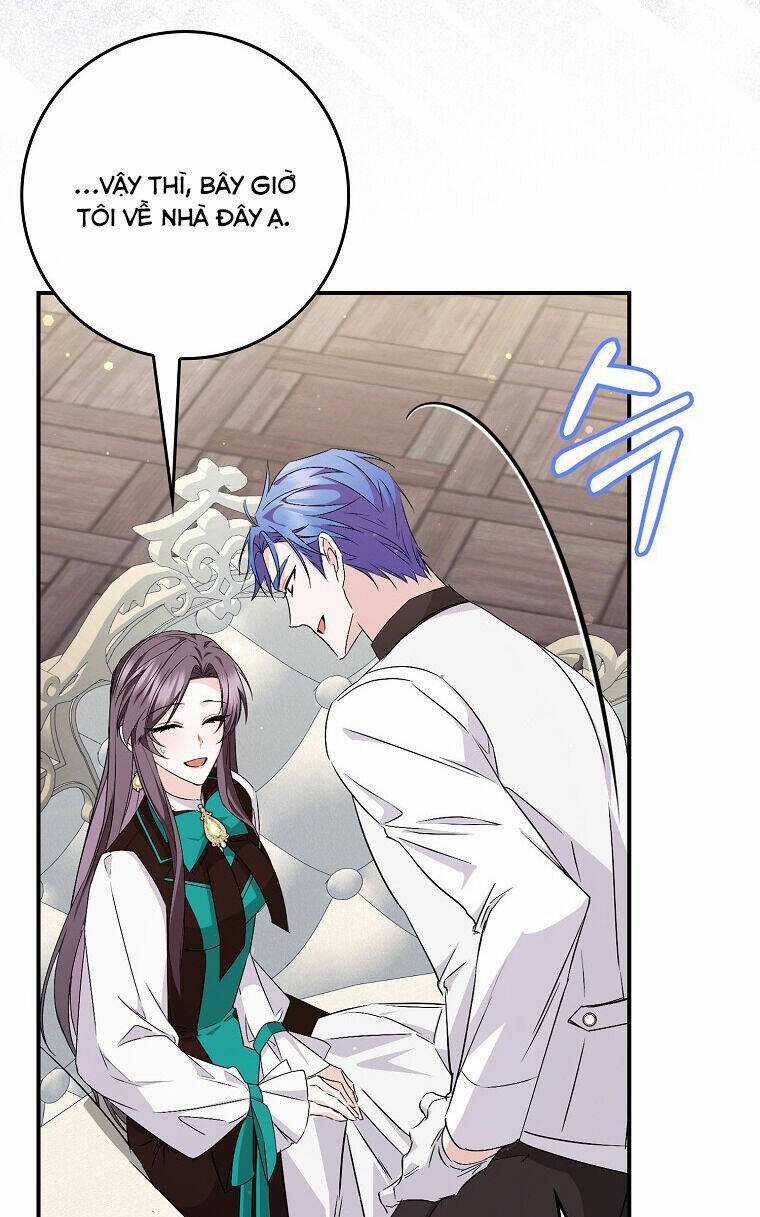 Anh Chỉ Là Đồ Bỏ Đi Của Tôi Mà Thôi Chapter 46 trang 64