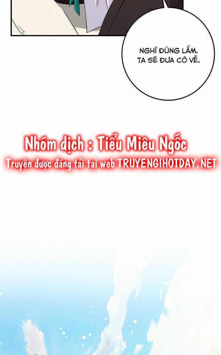 Anh Chỉ Là Đồ Bỏ Đi Của Tôi Mà Thôi Chapter 46 trang 65