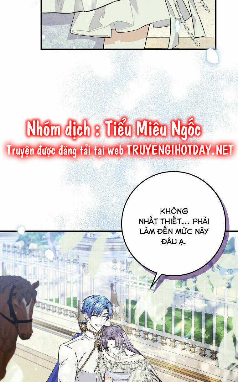 Anh Chỉ Là Đồ Bỏ Đi Của Tôi Mà Thôi Chapter 46 trang 69