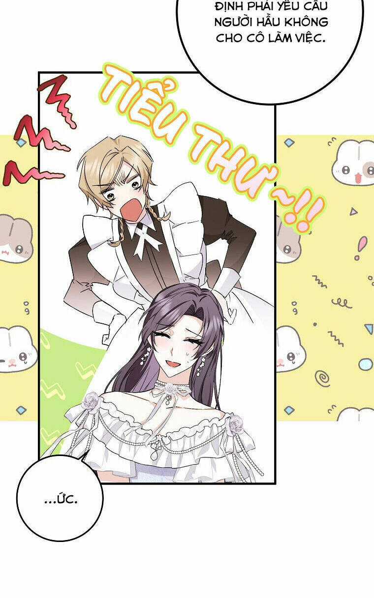 Anh Chỉ Là Đồ Bỏ Đi Của Tôi Mà Thôi Chapter 46 trang 71