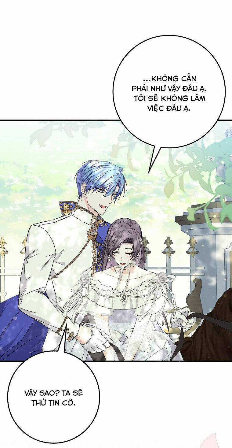 Anh Chỉ Là Đồ Bỏ Đi Của Tôi Mà Thôi Chapter 46 trang 72