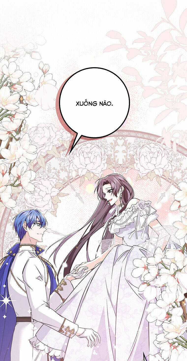 Anh Chỉ Là Đồ Bỏ Đi Của Tôi Mà Thôi Chapter 46 trang 73