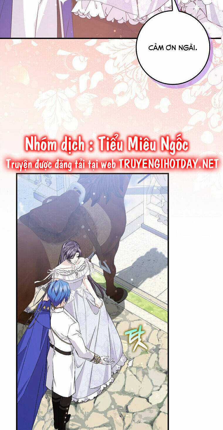 Anh Chỉ Là Đồ Bỏ Đi Của Tôi Mà Thôi Chapter 46 trang 74