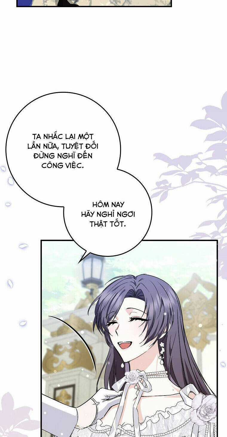 Anh Chỉ Là Đồ Bỏ Đi Của Tôi Mà Thôi Chapter 46 trang 75