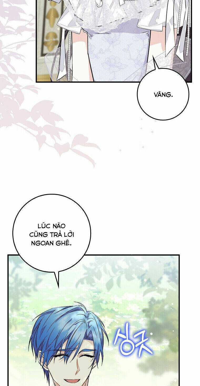 Anh Chỉ Là Đồ Bỏ Đi Của Tôi Mà Thôi Chapter 46 trang 76