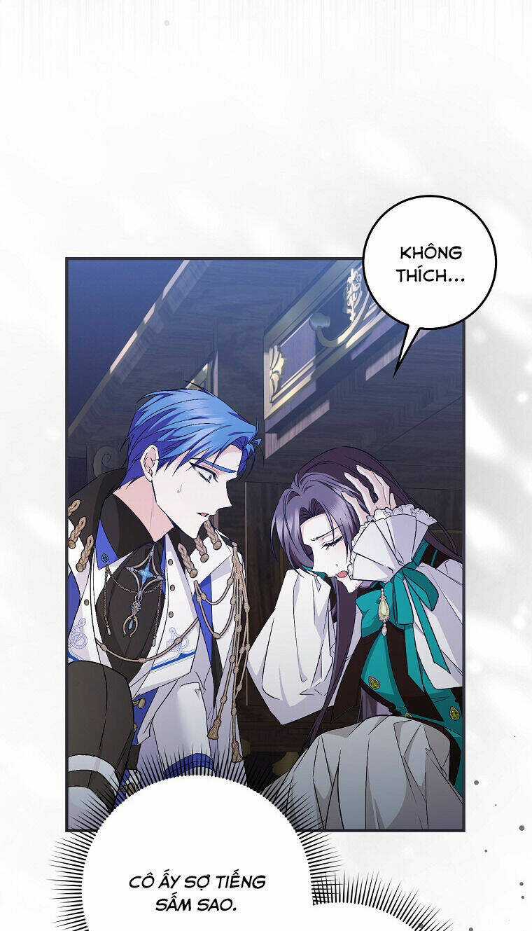 Anh Chỉ Là Đồ Bỏ Đi Của Tôi Mà Thôi Chapter 46 trang 8