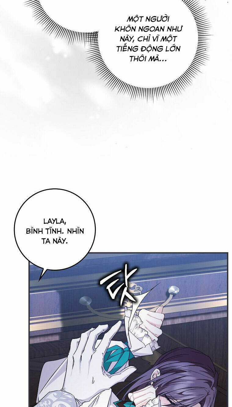 Anh Chỉ Là Đồ Bỏ Đi Của Tôi Mà Thôi Chapter 46 trang 9