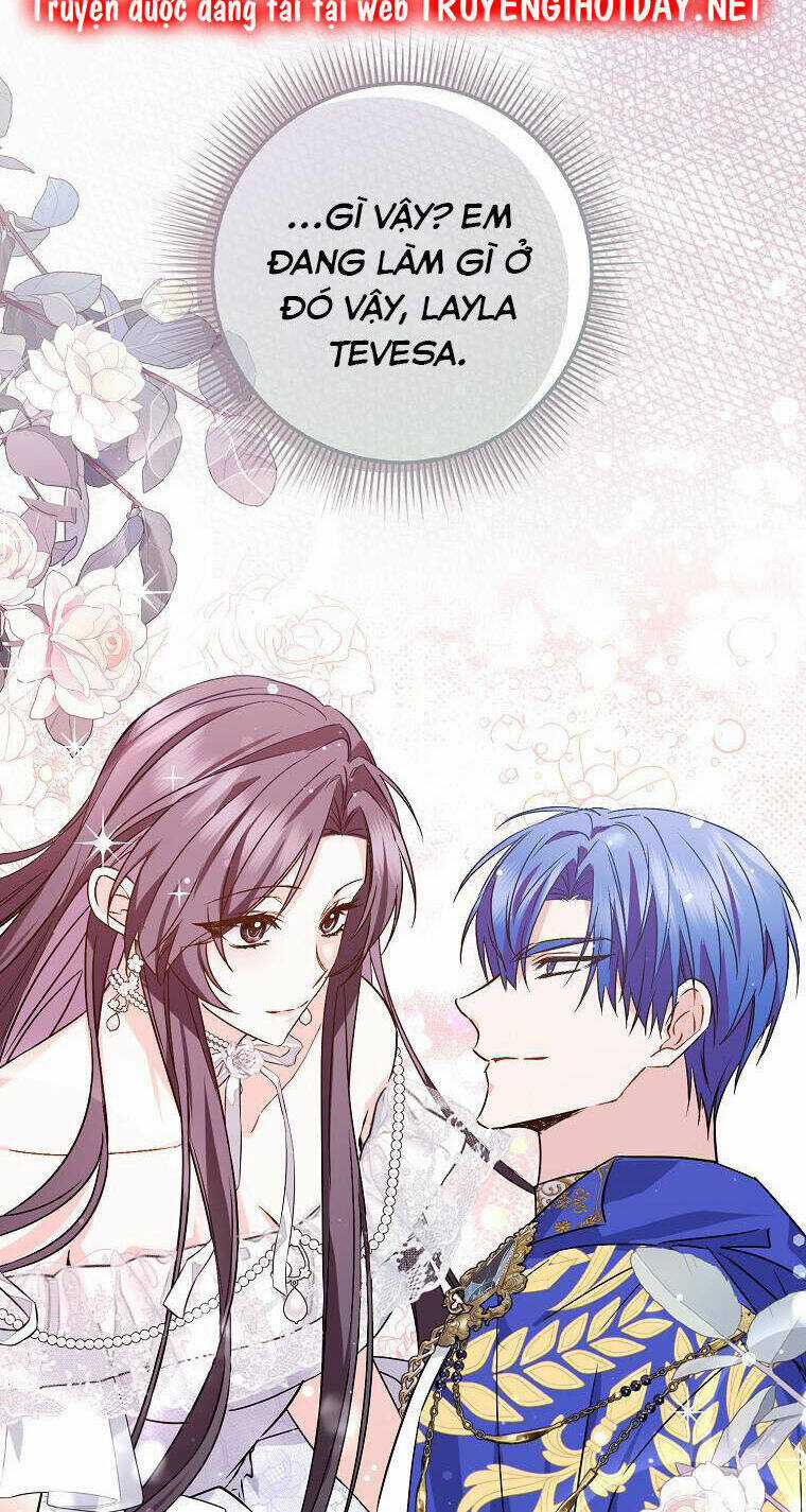 Anh Chỉ Là Đồ Bỏ Đi Của Tôi Mà Thôi Chapter 47 trang 11