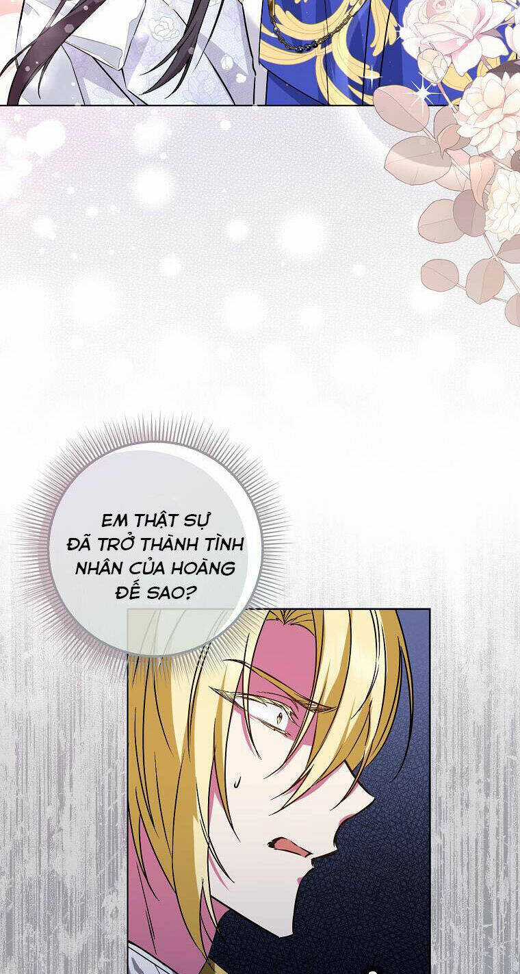 Anh Chỉ Là Đồ Bỏ Đi Của Tôi Mà Thôi Chapter 47 trang 12