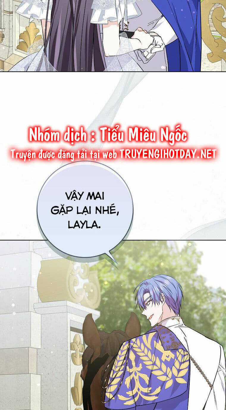 Anh Chỉ Là Đồ Bỏ Đi Của Tôi Mà Thôi Chapter 47 trang 17