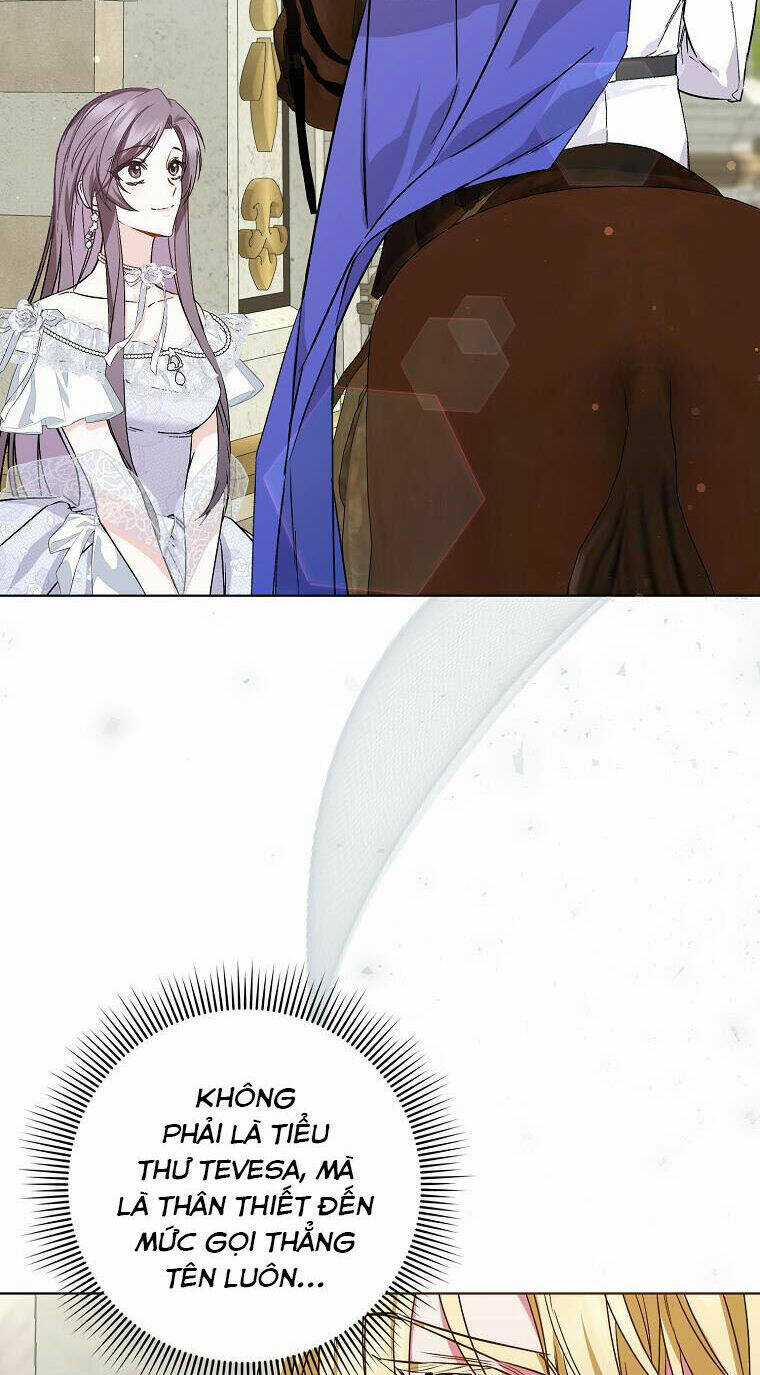 Anh Chỉ Là Đồ Bỏ Đi Của Tôi Mà Thôi Chapter 47 trang 18