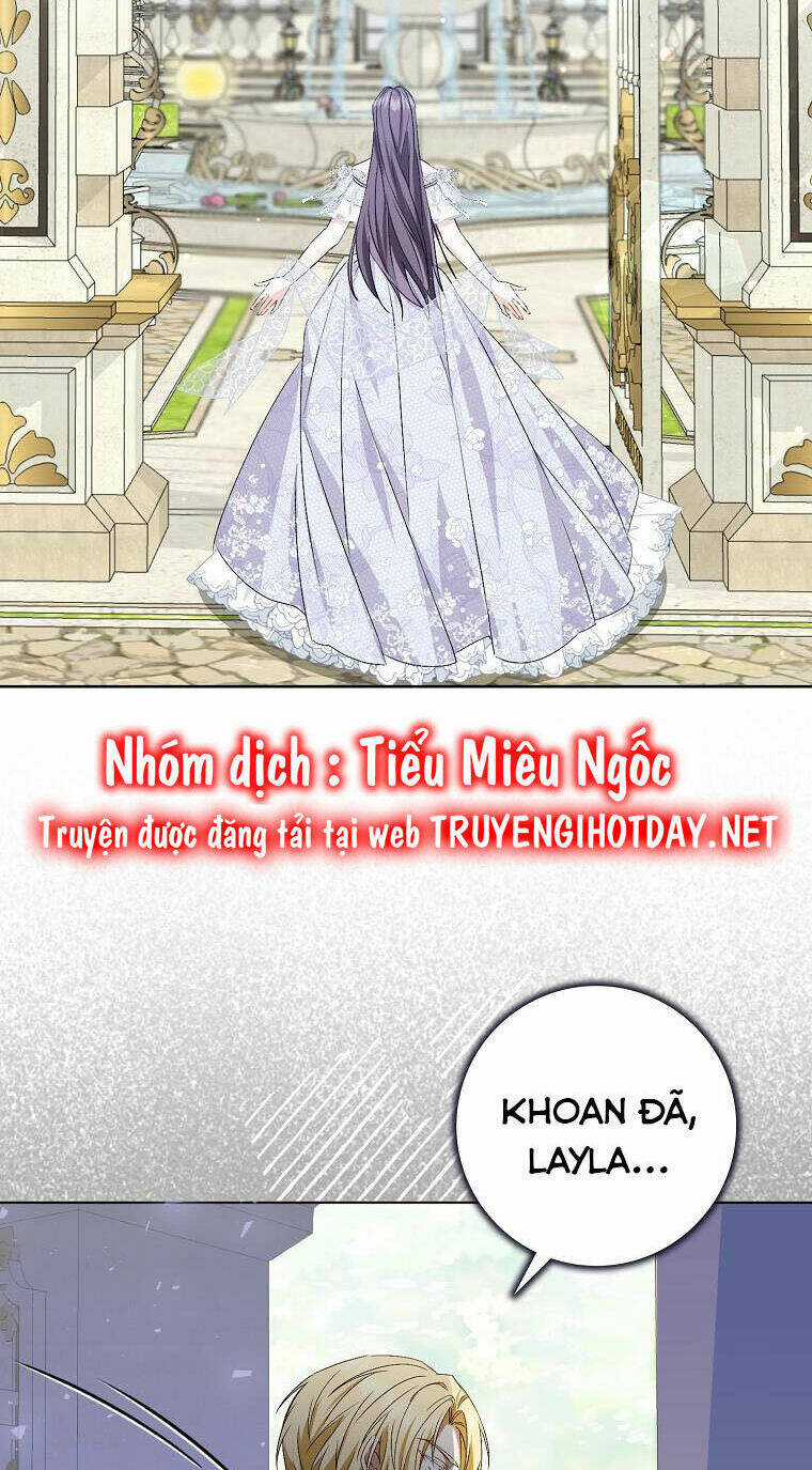 Anh Chỉ Là Đồ Bỏ Đi Của Tôi Mà Thôi Chapter 47 trang 20