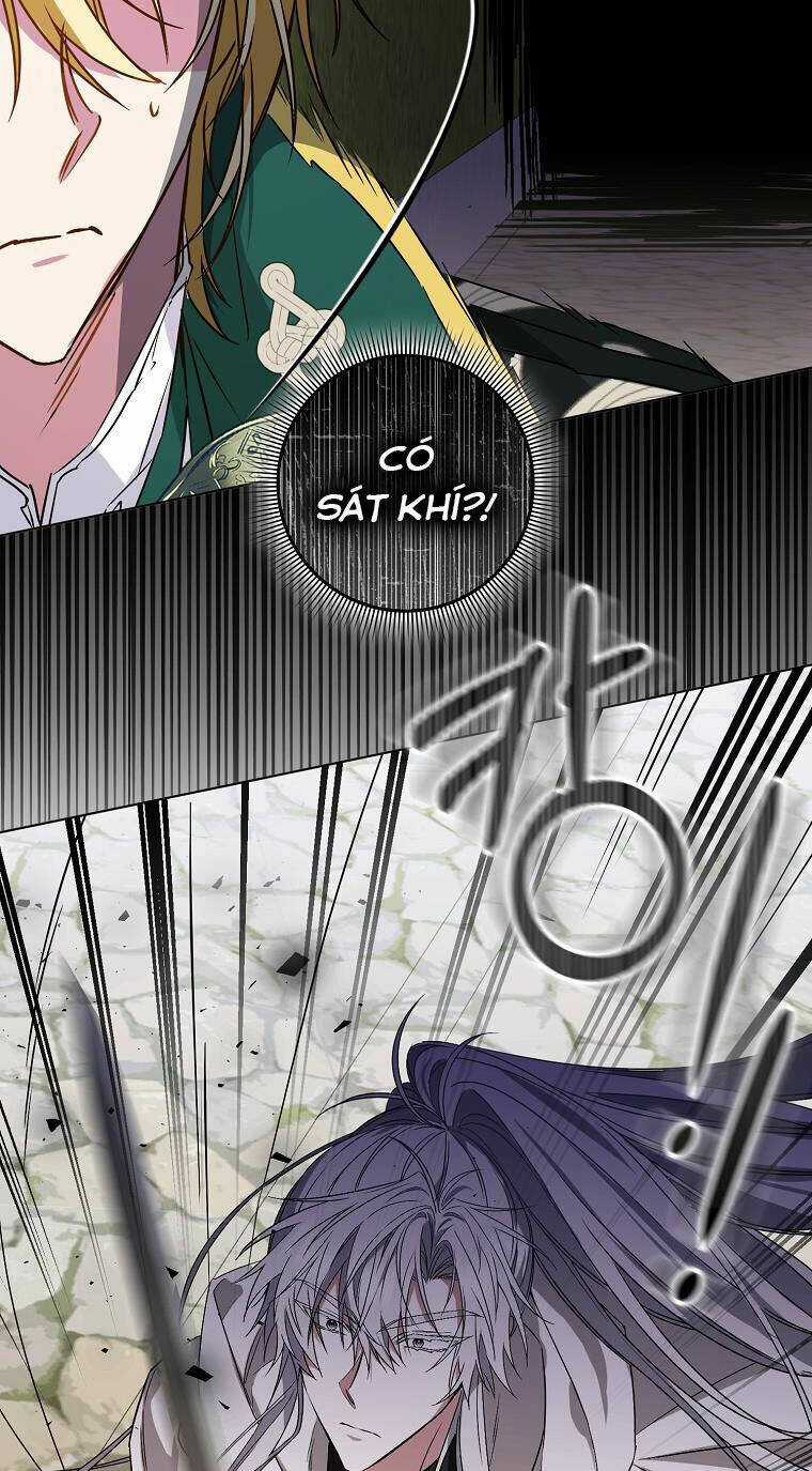 Anh Chỉ Là Đồ Bỏ Đi Của Tôi Mà Thôi Chapter 47 trang 22