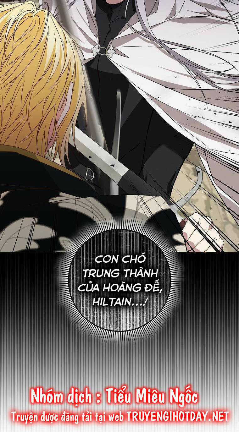 Anh Chỉ Là Đồ Bỏ Đi Của Tôi Mà Thôi Chapter 47 trang 23