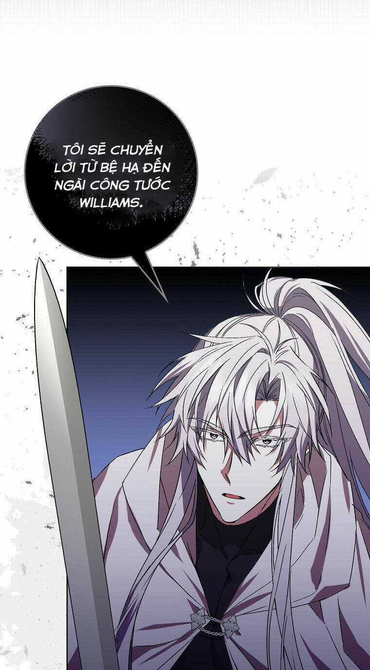 Anh Chỉ Là Đồ Bỏ Đi Của Tôi Mà Thôi Chapter 47 trang 24