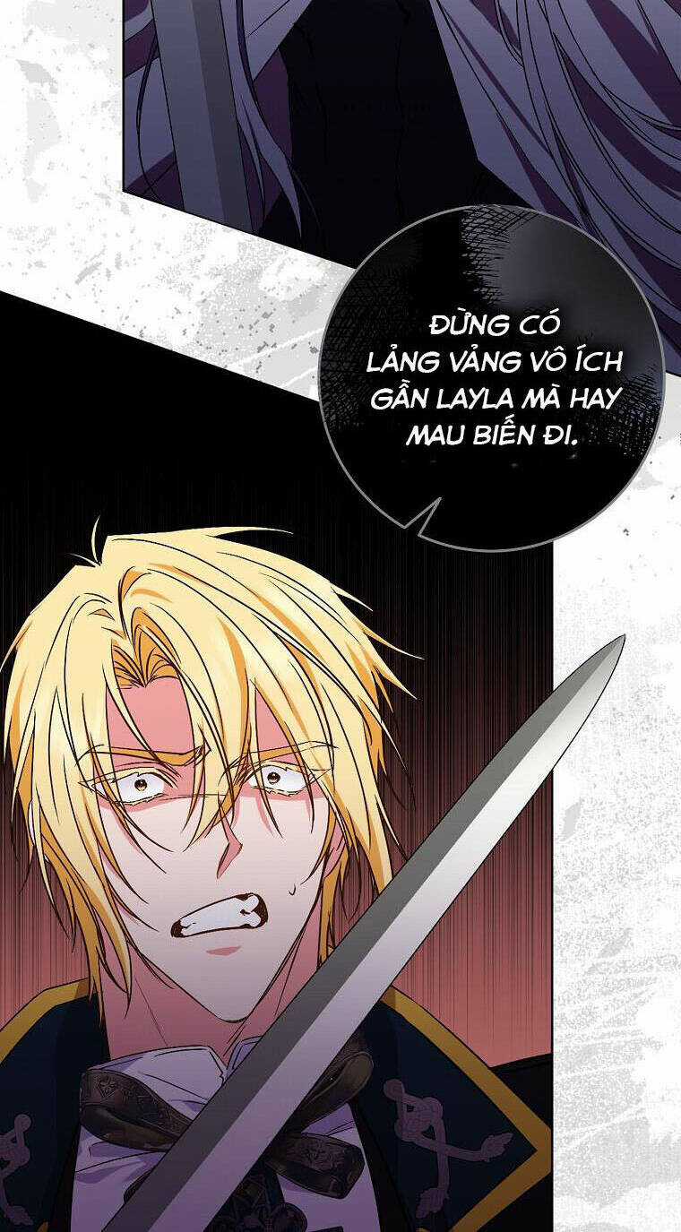 Anh Chỉ Là Đồ Bỏ Đi Của Tôi Mà Thôi Chapter 47 trang 25