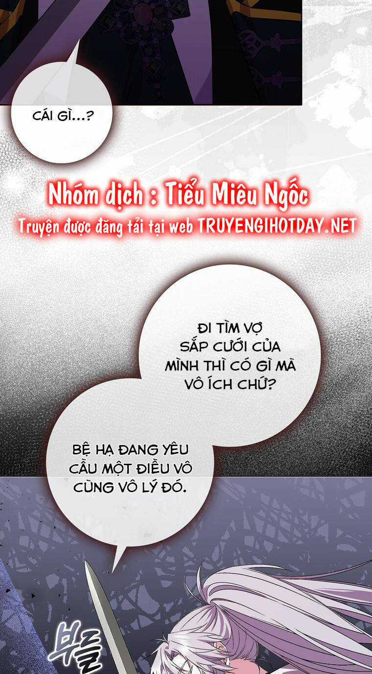 Anh Chỉ Là Đồ Bỏ Đi Của Tôi Mà Thôi Chapter 47 trang 26