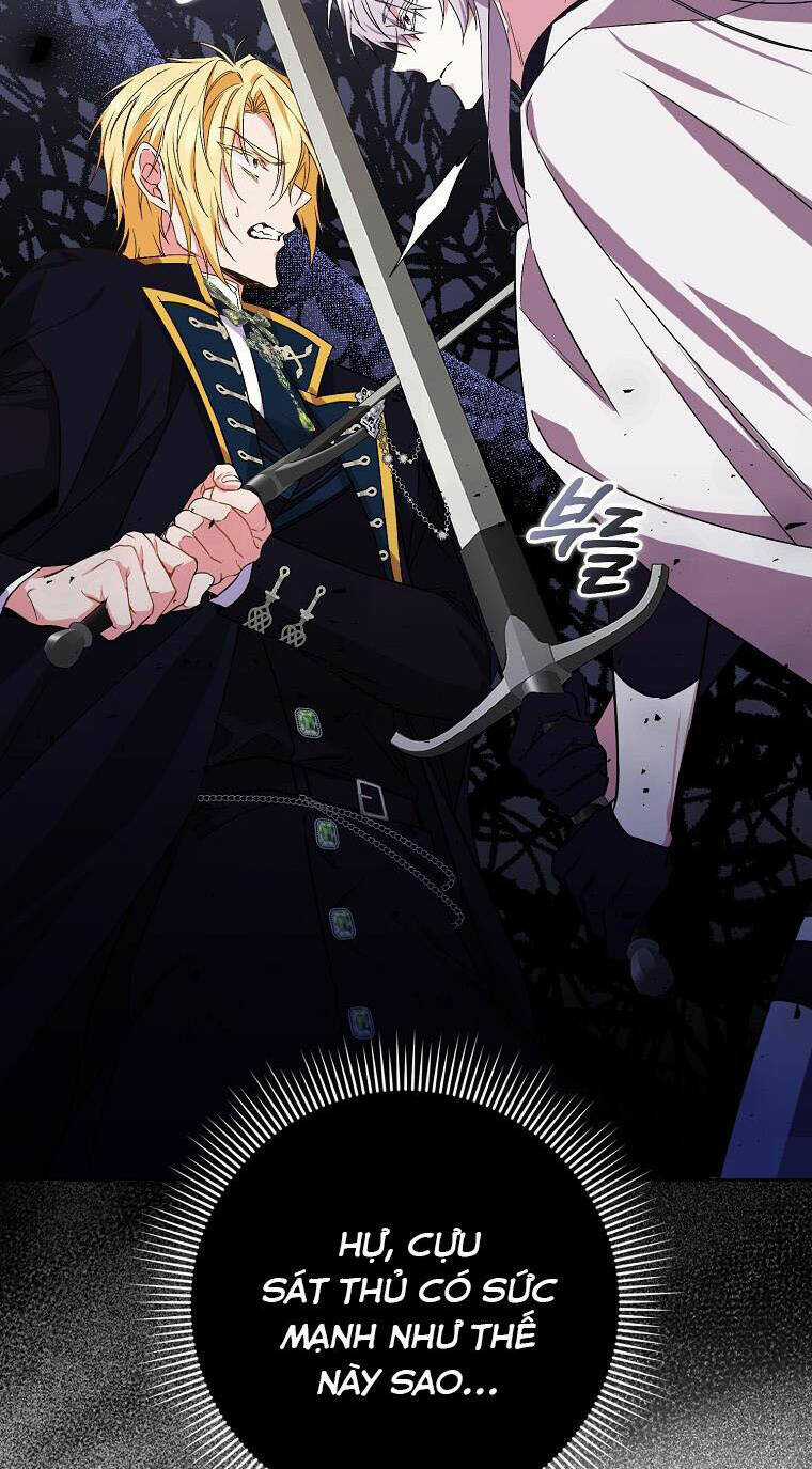 Anh Chỉ Là Đồ Bỏ Đi Của Tôi Mà Thôi Chapter 47 trang 27