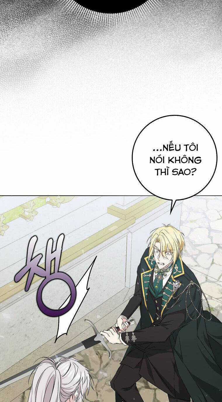 Anh Chỉ Là Đồ Bỏ Đi Của Tôi Mà Thôi Chapter 47 trang 28