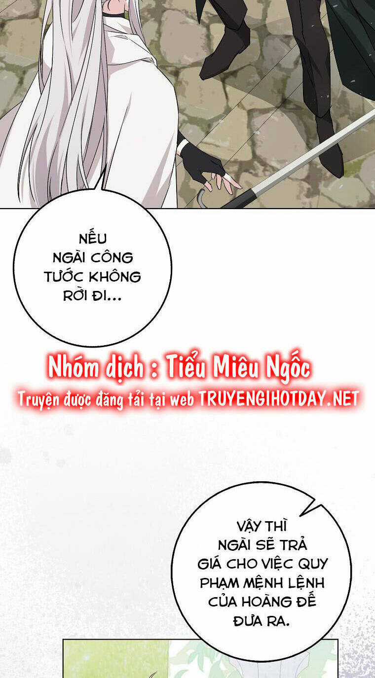 Anh Chỉ Là Đồ Bỏ Đi Của Tôi Mà Thôi Chapter 47 trang 29