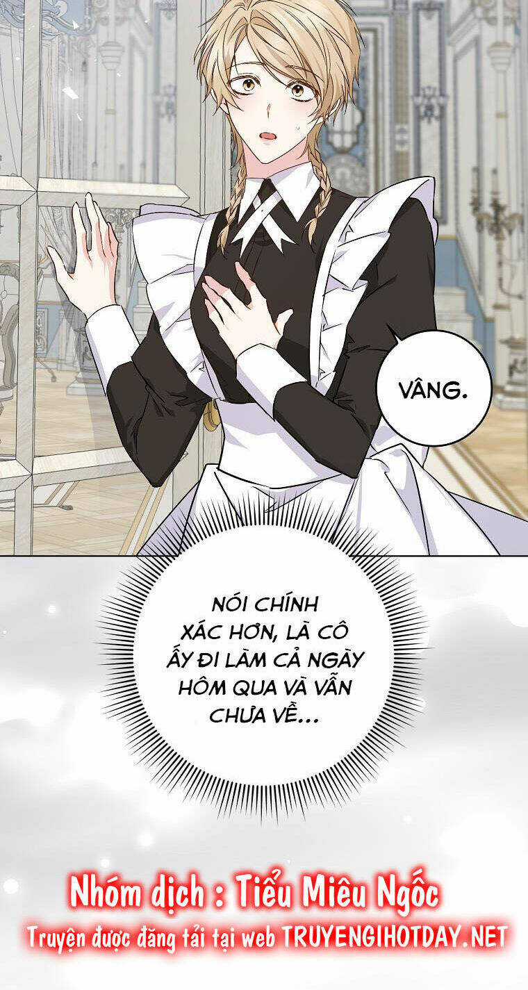 Anh Chỉ Là Đồ Bỏ Đi Của Tôi Mà Thôi Chapter 47 trang 3